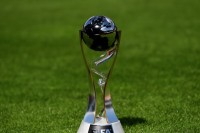 Офіційно. ФІФА позбавила Індонезію права провести ЧС U-20 у 2023 році