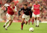 «Арсенал» вніс Лужного в заявку на матч проти «Лестера»