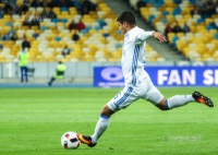 Гонсалес отримав виклик до лав збірної Парагваю