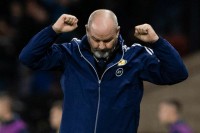 Україна – Шотландія: наставник британців розповів про стан травмованих і зіркову втрату на вирішальний матч Ліги націй