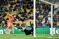 Экспресс-анализ матча «Динамо» - «Ювентус» от Михаила Смолового