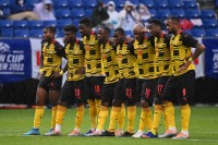 Збірна Гани назвала заявку на ЧС-2022