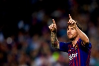 ​Мессі придбав літак за $15 млн