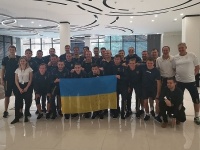 ЧС-2019 (U-20): переїзд до Гданська та відновлювальні процедури