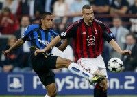 «Шевченко, мов скалка в дупі – я засмутився, коли він не забив нам»: тінь Царя, або Як українець робив 99 голів зі 100