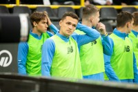 «Динамо» продовжує турне без збірників – кияни оголосили про матч з чемпіоном Естонії