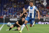 Олег Федорчук: «Заря» могла сделать результат, масть шла...»