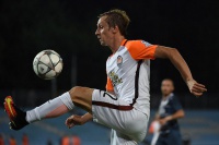 Богдан Бутко: «Знали, що «Динамо» буде мотивувати «Сталь»