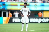 «Реал» пригрозив трансферами зіркам клубу. Один гравець точно йде