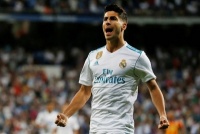 «Манчестер Юнайтед», «Челсі» та ПСЖ борються за Асенсіо