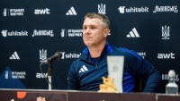«Є шанси пройти з першого місця»: Ребров розкрив плани збірної на вирішальні матчі відбору до ЧС-2026