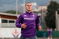 Кокоріна не викликано на передсезонні збори «Фіорентини»