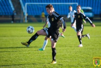 Екс-гравець «Динамо-2» повернувся в «Буковину»