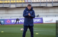 Максим Шацких сыграет на турнире Kyiv Football Cup 2019