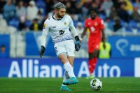 «Бенфіка» знайшла ще одного конкурента Трубіну