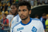 Бенуа Тремулінас: «Мій час в «Динамо» був прекрасним!»