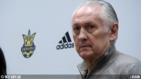 Михайло Фоменко: «На матчі з Кіпром і Уельсом нових імен в збірній не буде»