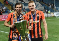 Віктор Коваленко: «Тепер хочу перемогти «Динамо» на «Донбас Арені»