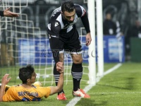 «Астерас» з Бертольйо програє ПАОКу