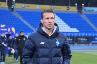 Сергій Федоров: «Раніше захоплювався малюванням, зараз - іноді пишу вірші»