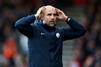 ​Гвардіола розкритикував новий формат Ліги чемпіонів