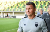 Ротань: «Тяжко коментувати, коли ти програєш не по грі»