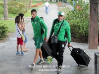 «Карпати» сьогодні розпочнуть збір матчем із «Црвеною Звездою»