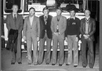 День в истории. Юбилей многолетнего соратника Лобановского