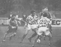 Интервью из прошлого. Юрий Калитвинцев: «В Турции меня называют «папой»