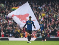 Роналду встановив чергове історичне досягнення