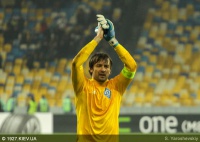 ​Олександр Шовковський: «Головне, щоб настрій був хорошим і після матчу з «Порту»