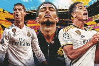 Роналду назвав сучасного гравця, який є «новим Зіданом»