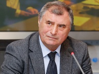 «Аякс» - «Ростов»: прогноз Анатолія Бишовця