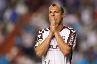 Зозуля: «Чекаю, коли фанати «Райо Вальєкано» скажуть, що я гей»