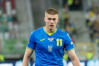 Цінник Довбика є надто великим для «Торіно» – італійці давно домовились з форвардом, але не з «Дніпром-1»