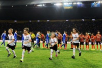 Ліга Парі-Матч. Відвідуваність туру