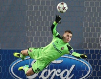 ​Акінфєєв знову перевершив свій «рекорд»