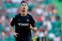  «Челсі» розглядає варіант підписання Кріштіану Роналду