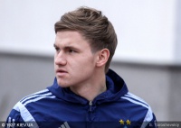 Владислав Калітвінцев: «Проти «Динамо» грати не зможу, мабуть, у клубі такі правила»