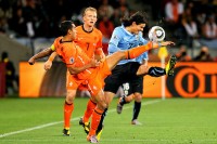 Топ-5 півфінальних матчів на мундіалях