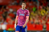 Кейна не буде. «Баварія» почала працювати над альтернативним варіантом