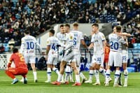 Думки після матчу «Динамо» - «Інгулець»