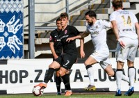 Владислав Кочергин: «Матч с «Динамо» будет за шесть очков»