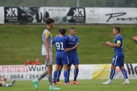 Дебютні гол та асисти Ярмоленка: відеоогляд матчу «Динамо» – «Вольфсберг»