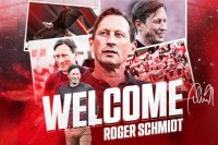 У Яремчука знову новий тренер. «Бенфіка» оголосила про підписання наставника