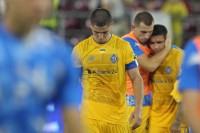 Вірт: «У ворота «Динамо» влетіли три безглуздих м'ячі»