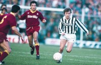 «Ювентус» поздравил Заварова с 60-летием