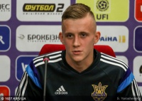 Іван Петряк: «Від Гусєва ніколи не чули поганого слова»