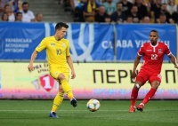 Transfermarkt сейчас дает маленький процент на переход Евгения Коноплянки в «Фенербахче»