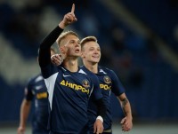 Владислав Супряга забил 14 голов в сезоне УПЛ